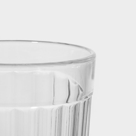 Glated glass glass, 250 ml-3