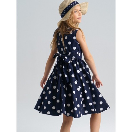 Dress for girl PlayTode, height 140 cm-1