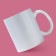 Mug "Call me", 320 ml