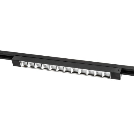 LED LED track VOLPE ULB-Q282, Linear, 30 W, 2500 LM, 4000 K, Black-1