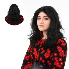 Carnival wig 