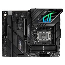 Материнская плата Asus ROG STRIX Z790-F GAMING WIFI II Soc-1700 Intel Z790 4xDDR5 ATX AC`97   106498