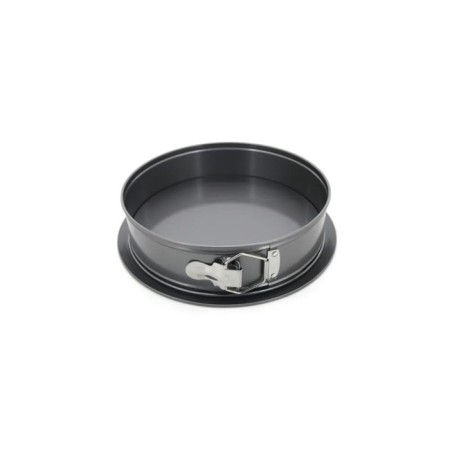 Baking form Bekker BK-6699, anti-stick coating, D = 27.5 cm-1