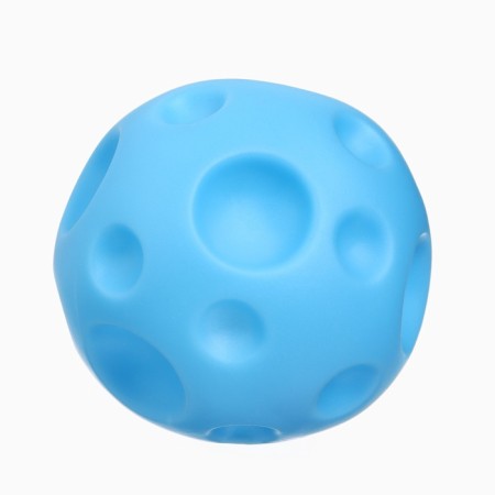 Gift New Year's set of developing tactile balls "Miracles nearby", 3 pcs.-6