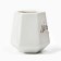 Ceramic mug “Dream”, 300 ml, white color