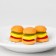 Marmelad "Burger Maxi", 7 g