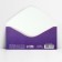 The envelope for money "Feature", 16.5 x 8 cm