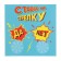 Board game "Crazy 90s"
