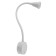 Bra Twist, 3W Led, 4000k, 180lm, white color