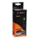 Stapler Lamark Ulrich No. 10, up to 12 sheets, orange
