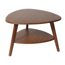 Brooklyn coffee table, 780x770x500, walnut/nut