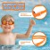 Glasses for swimming children's “on the wave” “fish”, bears