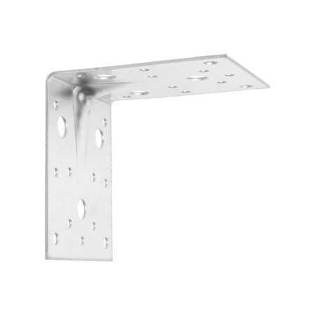 Corner fixed reinforced tundra, 100x100x85x2 mm, in packaging 4 pcs.-2