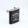 Gift set "Man No. 1": Flake 240 ml, piles 30 ml x 2 pcs, funnel