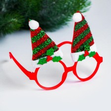 Carnival glasses 