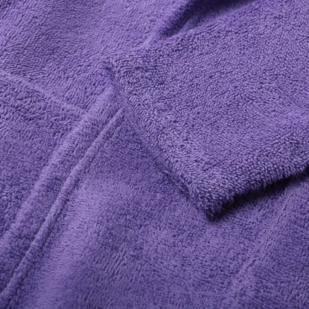 Tainted Baby children's "Swan" rr 30, col. Violet, 320 g/m2 HL.100%-2