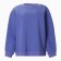Women's sweatshirt was launched, lilac color, size l (46-48)
