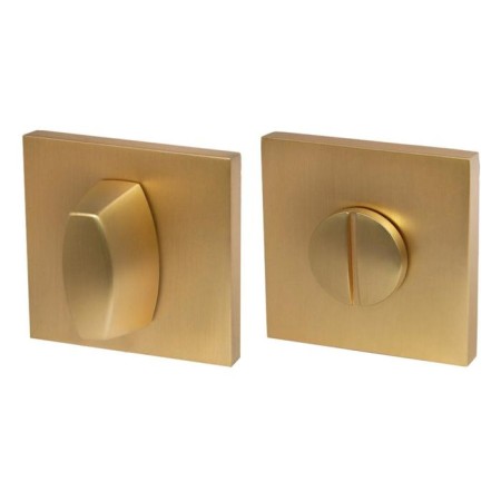 Sweeter handle WC-BOLT BK6 USS FSG-39, Florentine gold color
