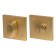 Sweeter handle WC-BOLT BK6 USS FSG-39, Florentine gold color