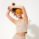 Feminine visor minaku yellow color, rr 56-58