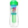 Water bottle of Sistema, Tritan, 800 ml, color mix