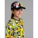 Baseball cap for the girl PlayTode, size 54