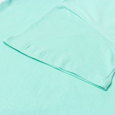 T-shirt Collorista Mint color, rr 50-52-2