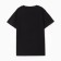 Children's T -shirt, black color, height 158 ​​cm