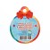 Medal "For success in study!" Smiley, 10 x 10 cm