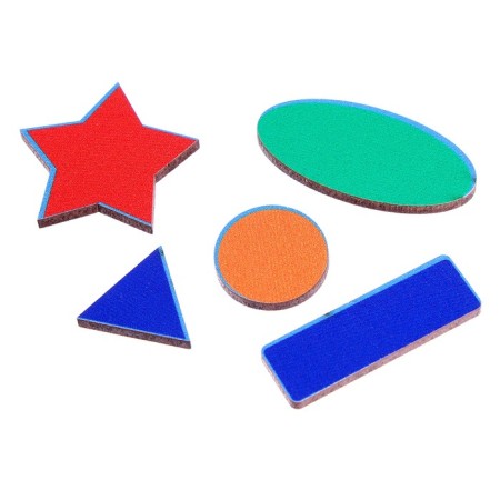 Wooden liner "Clever dinosaurus"-3