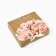 Fighting gift box “Happy Spring, March 8”, 20 × 18 × 5 cm