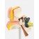 Matcage "Ear in section" 9*7*4cm