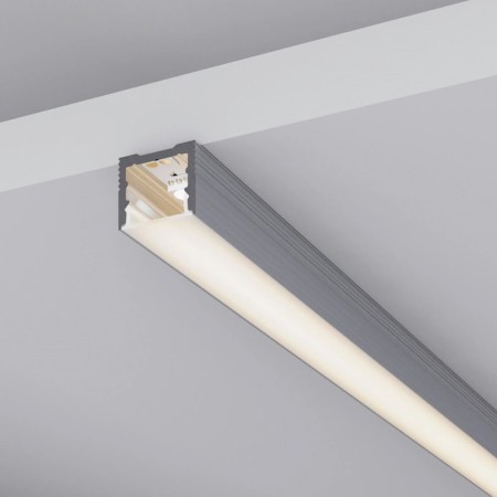 Profile SL-SLIM-H13M-2000 Anod alum. L2000 Arlight 023718-3