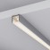 Profile SL-SLIM-H13M-2000 Anod alum. L2000 Arlight 023718