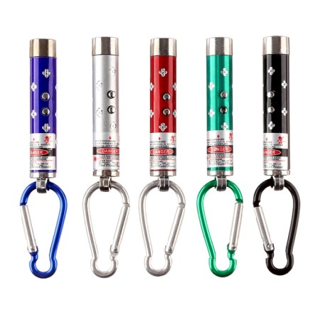 Laser, Mix colors-3