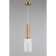 Suspended Henrite E27 40W lamp