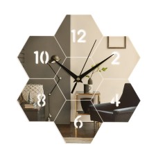 Walls Wall Interior, 3D 