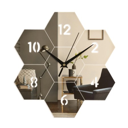 Walls Wall Interior, 3D "Sot", sticker, large, 27 x 26 cm