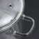 Eat good heat -resistant glass pan, 1,500 ml