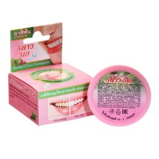 Toothpaste with cloves 5 Star Cosmetic Herbal, 25 g *2pcs