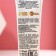 Gift set of cosmetics "Bright Spring!", Shower gel 100 ml and hand cream 30 ml, pure happiness
