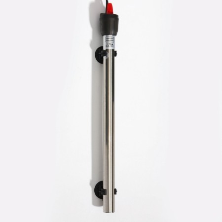 SEA Star HX-233 metallic heater, 500 watts, with a thermostat
