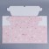 Folding box for 6 cupcakes with the Happy Winter window, 25 x 17 x 10 cm, New Year