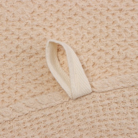 Towel linseed Ethel, 38x65 cm, linen 29% cotton 71%-10
