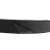 Strict sling 30 mm, for edging EVA rugs, coil 50 m, black