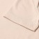 Female set (T-shirt, shorts) minku: Home Collection Beige color, rr 46