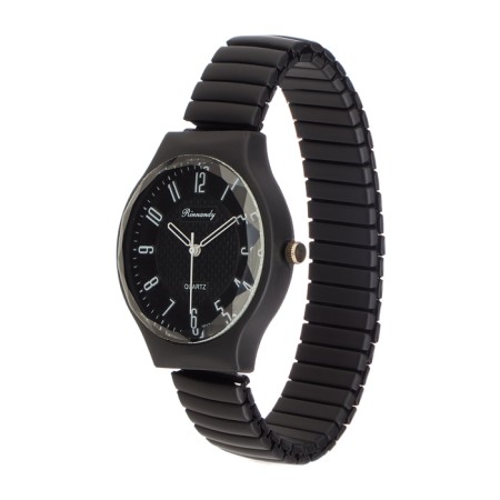Men's watches, black watches-1