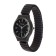 Men's watches, black watches