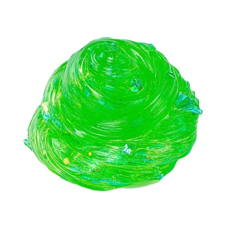 Slime Show-Box, Slime Monster, 12 pcs., Mix-7