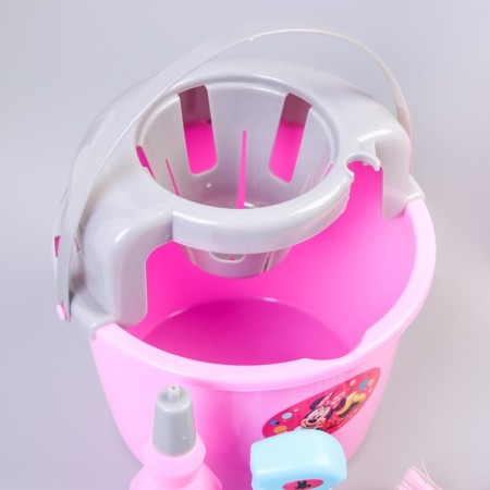 Game module "Fashionable hostess", Minnie Mouse-5